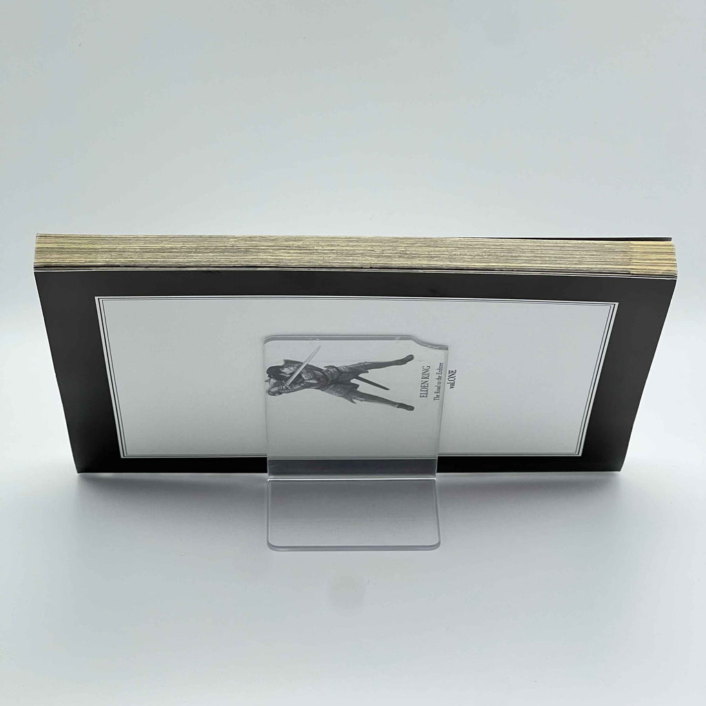 Elden Ring - Volume 01 /w Obi