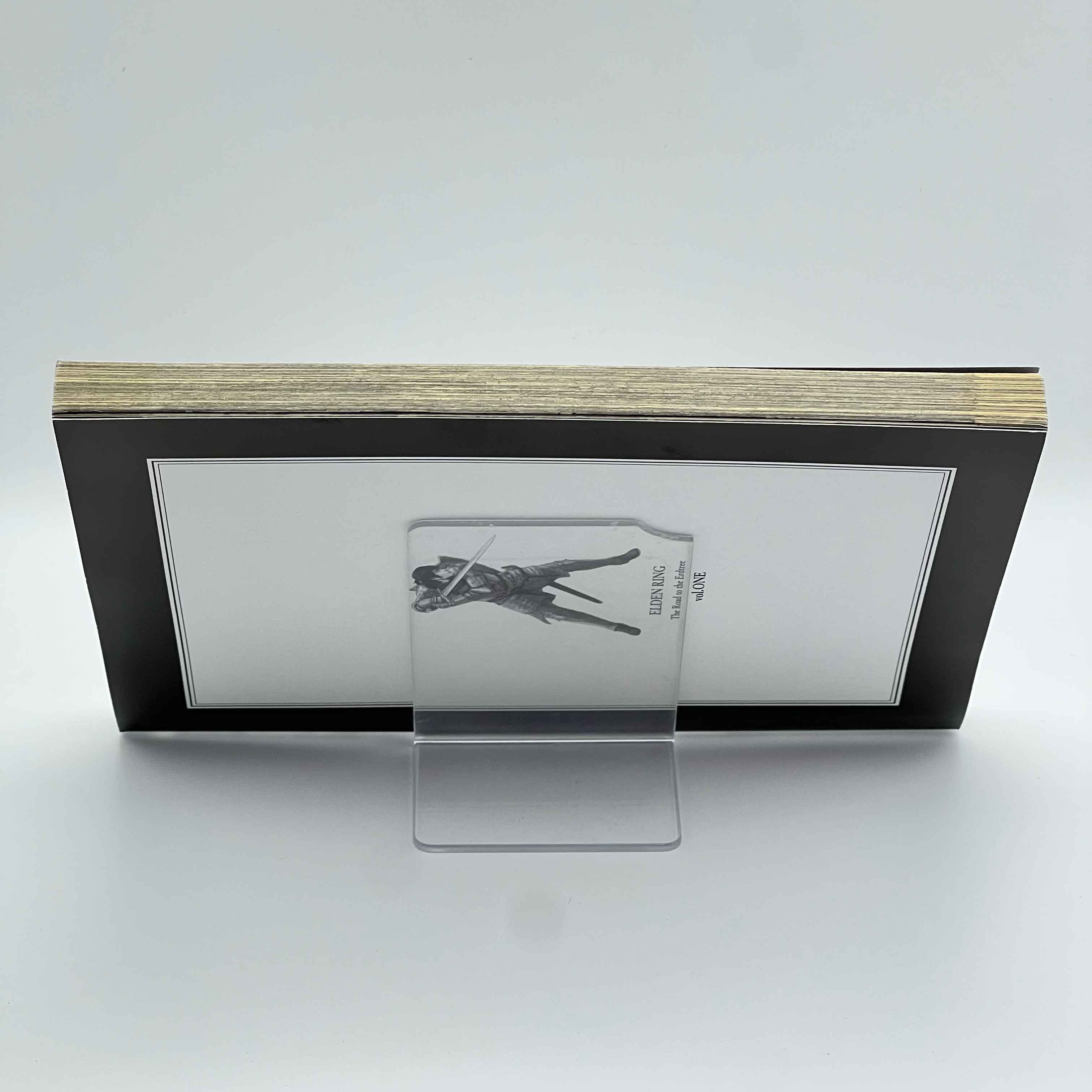 Elden Ring - Volume 01 /w Obi