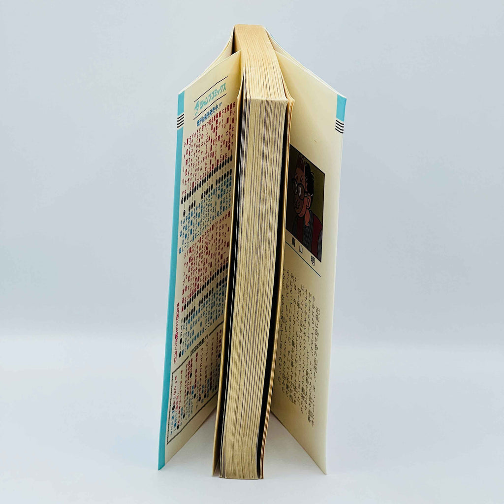 Dragon Ball - Volume 06