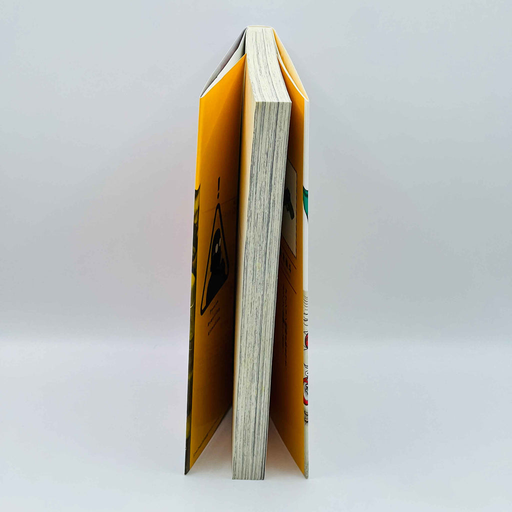 Sakamoto Days - Volume 01