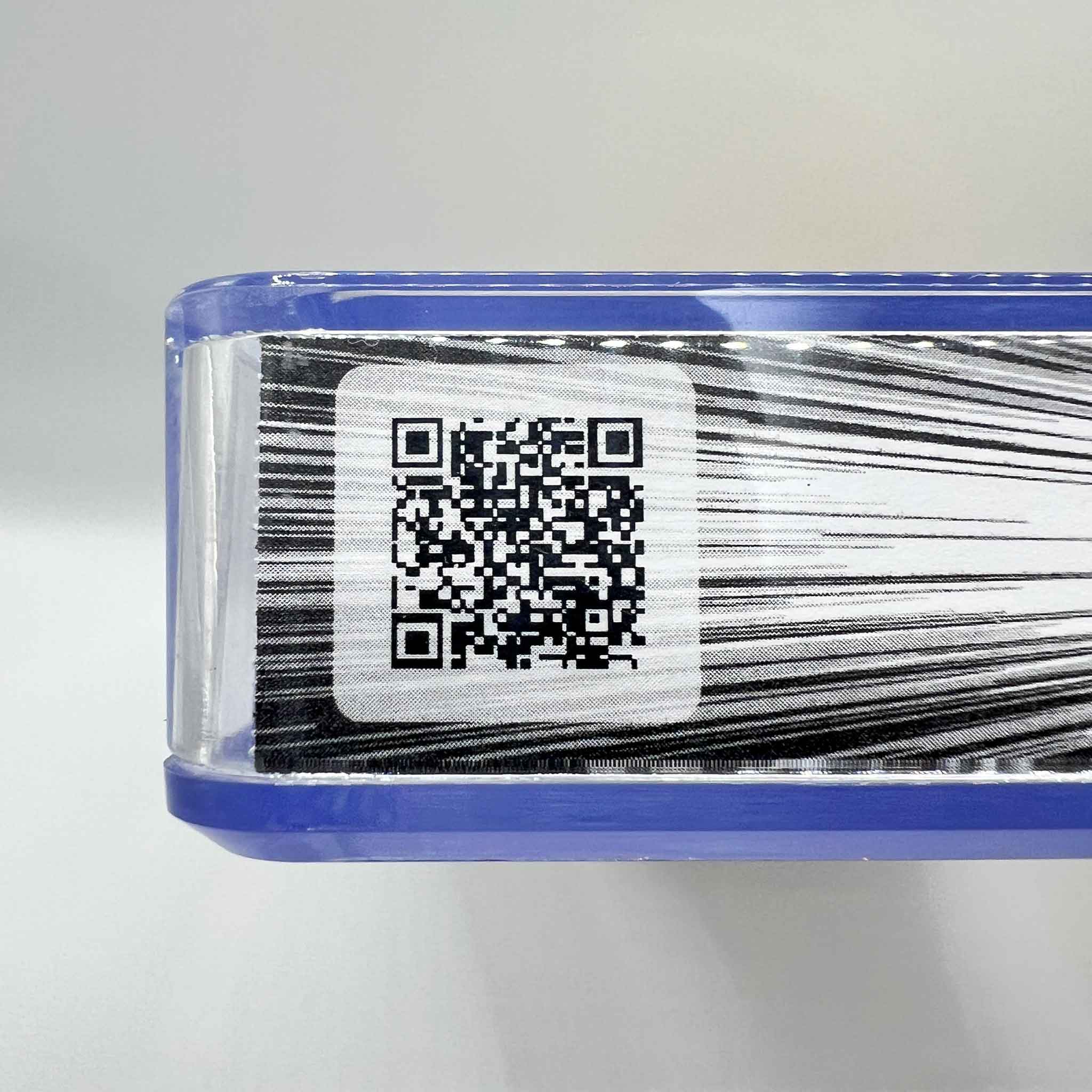 BGS 9.6 - Chainsaw Man Volume 01 /w Obi