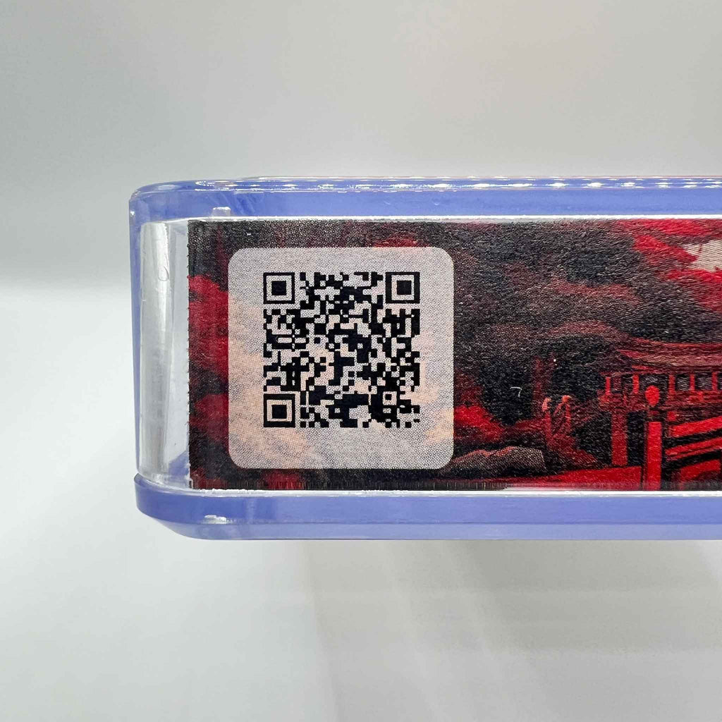 BGS 9.2 - Fairy Tail Volume 01 /w Obi