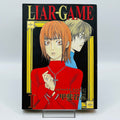 Liar Game - Volume 01
