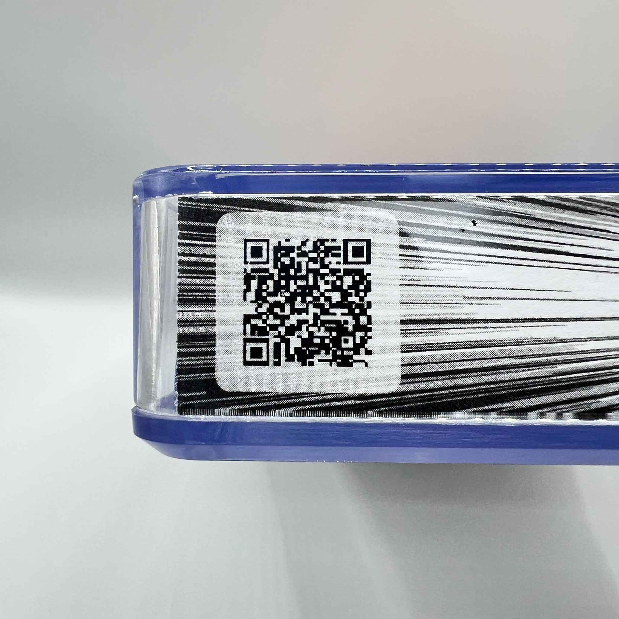 BGS 9.0 - Gunnm - Battle Angel Alita Volume 01