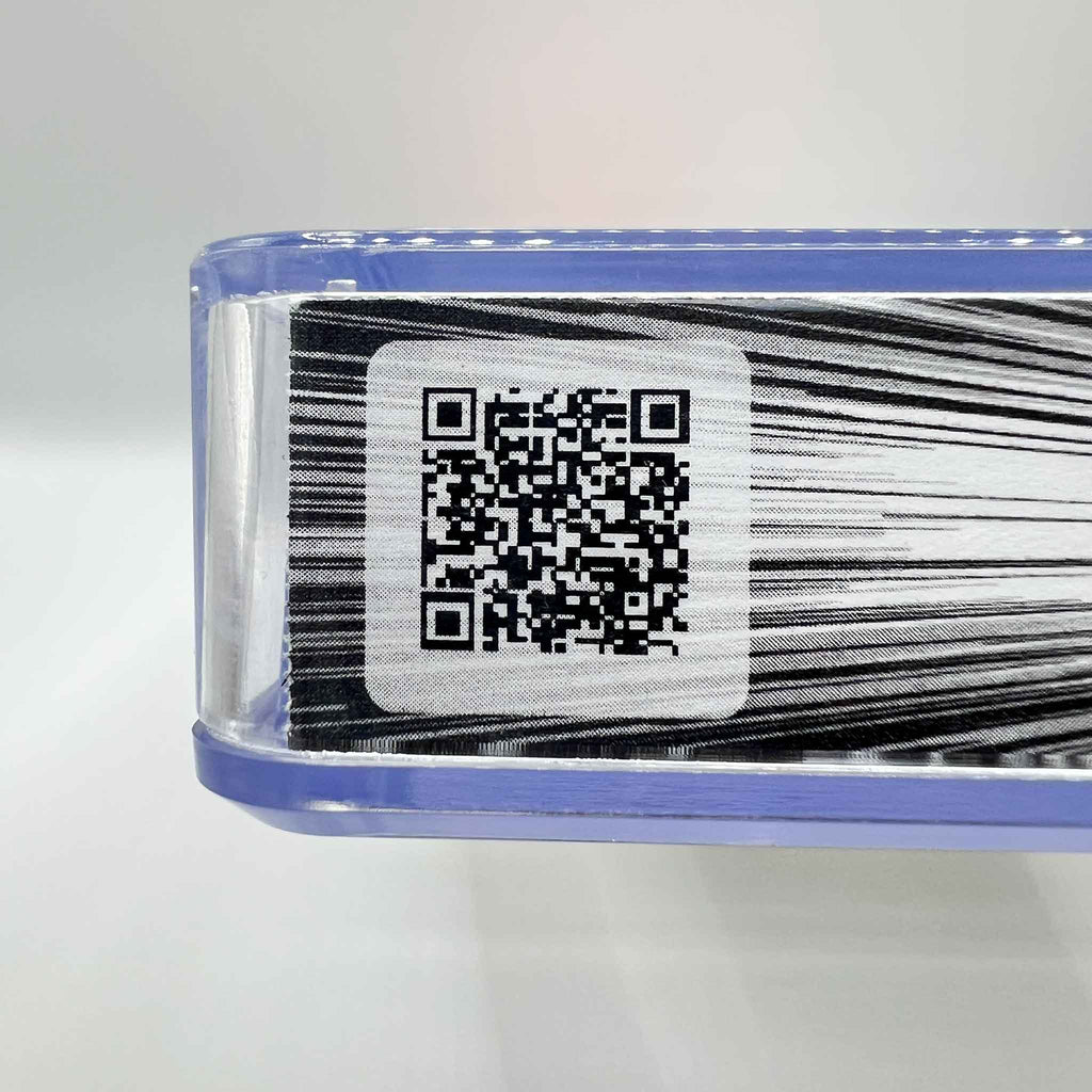 BGS 8.5 - Hunter x Hunter Volume 01