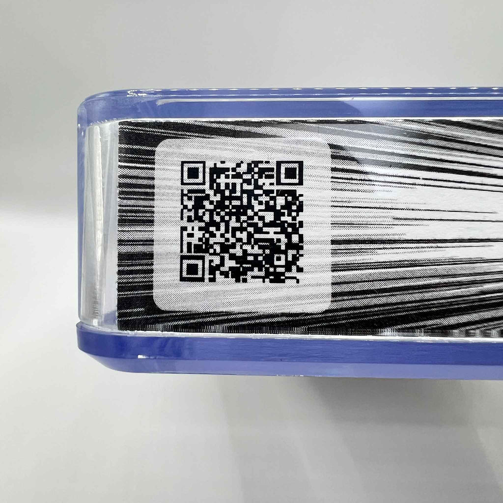 BGS 9.0 - Jujutsu Kaisen Volume 01