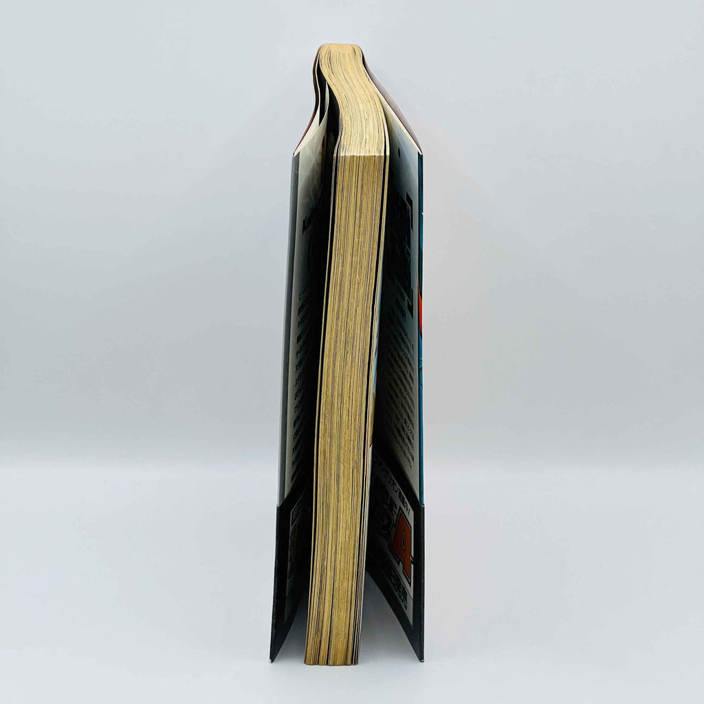 Neon Genesis Evangelion - Volume 03 /w Obi