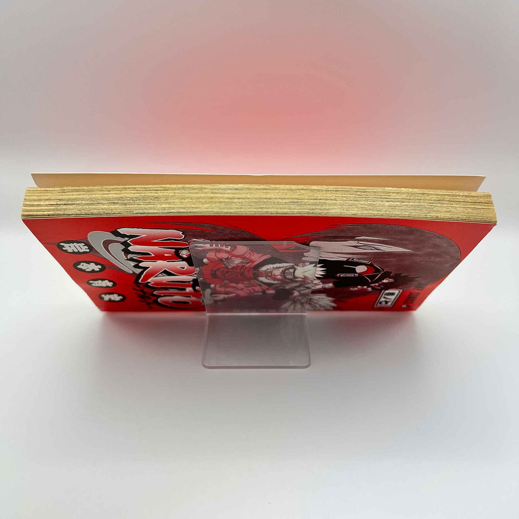 Naruto - Volume 07