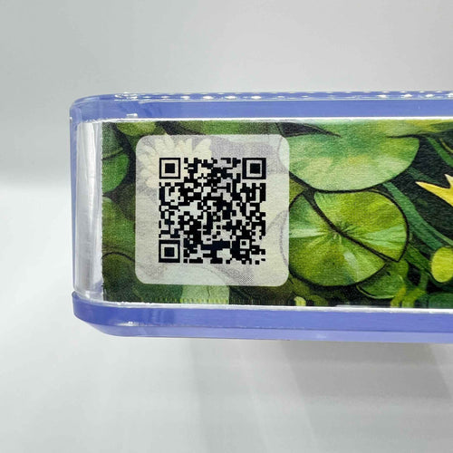 BGS 9.8 - Frieren Beyond Journey's End Volume 01 /w Obi