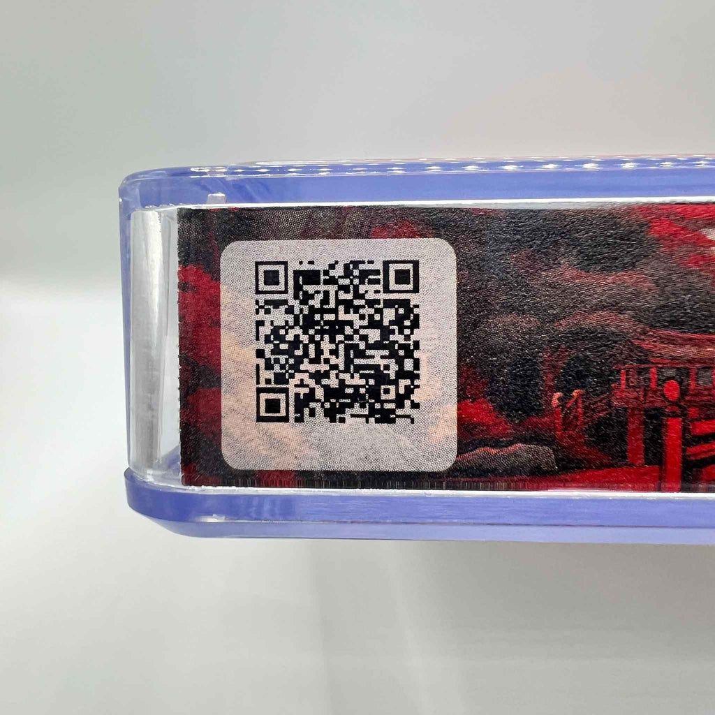 BGS 8.5 - Vinland Saga Volume 01 /w Obi