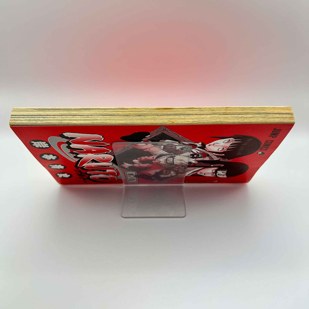 Naruto - Volume 09