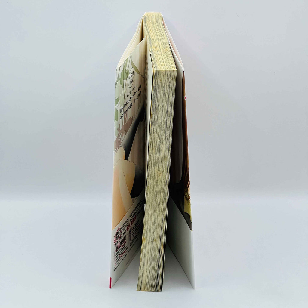 Domestic na Kanojo - Dome Kano - Volume 01 /w Obi