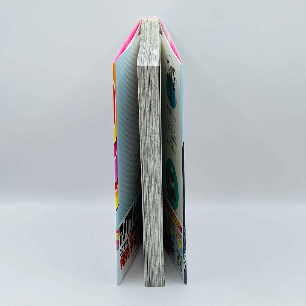 Candy Flurry - Volume 01 /w Obi