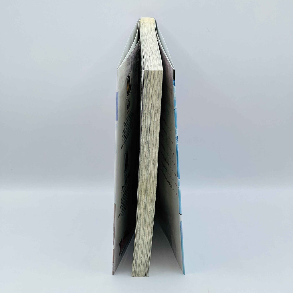 The Idaten Deities Know Only Peace - Volume 01