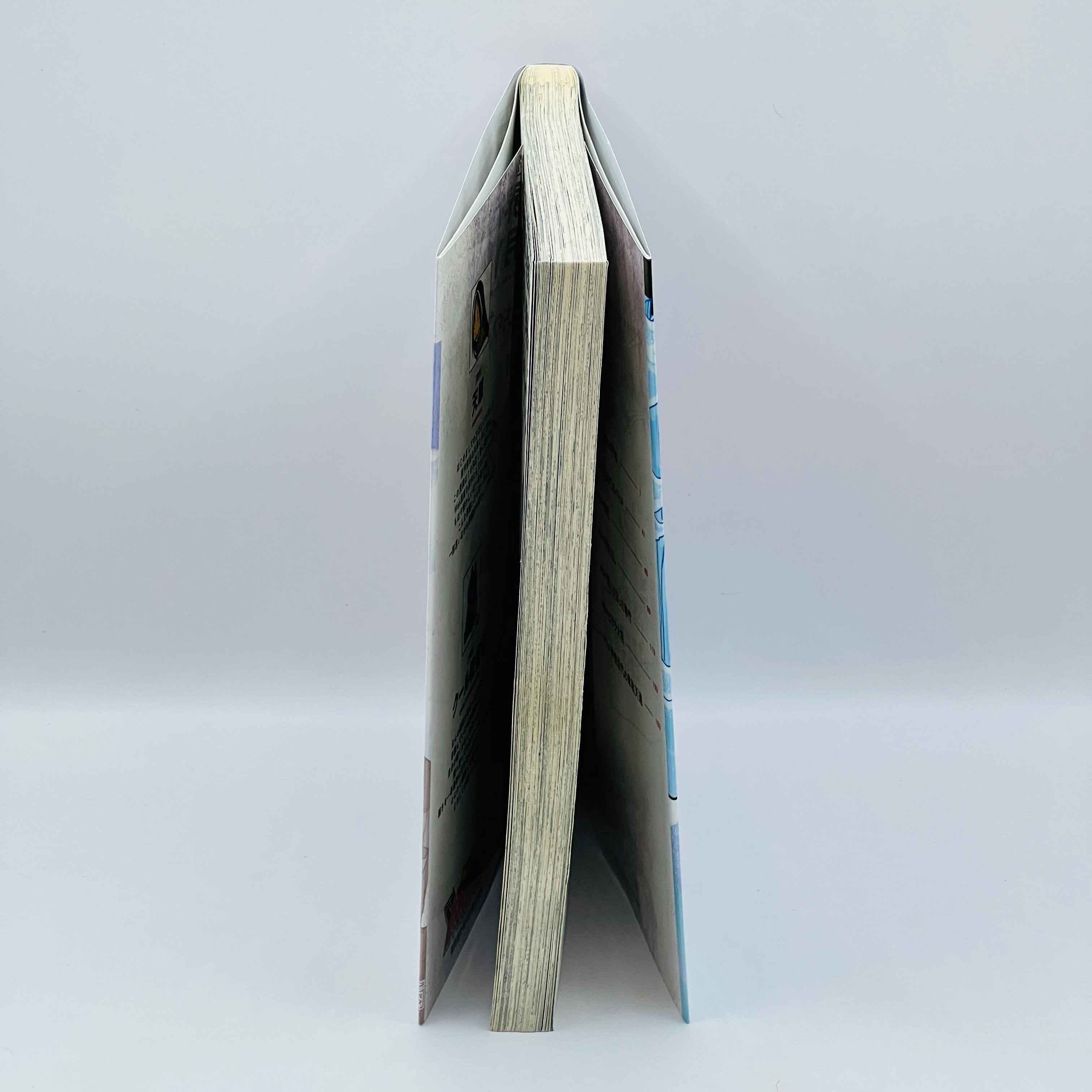 The Idaten Deities Know Only Peace - Volume 01