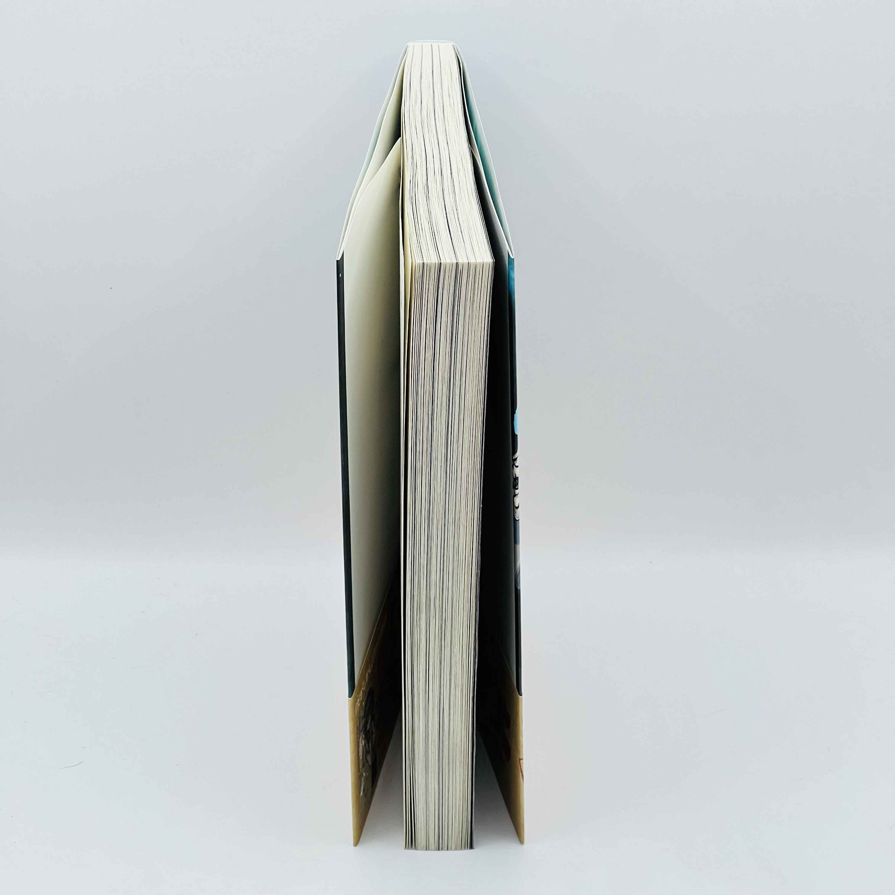 Call of the Night - Volume 01 /w Obi