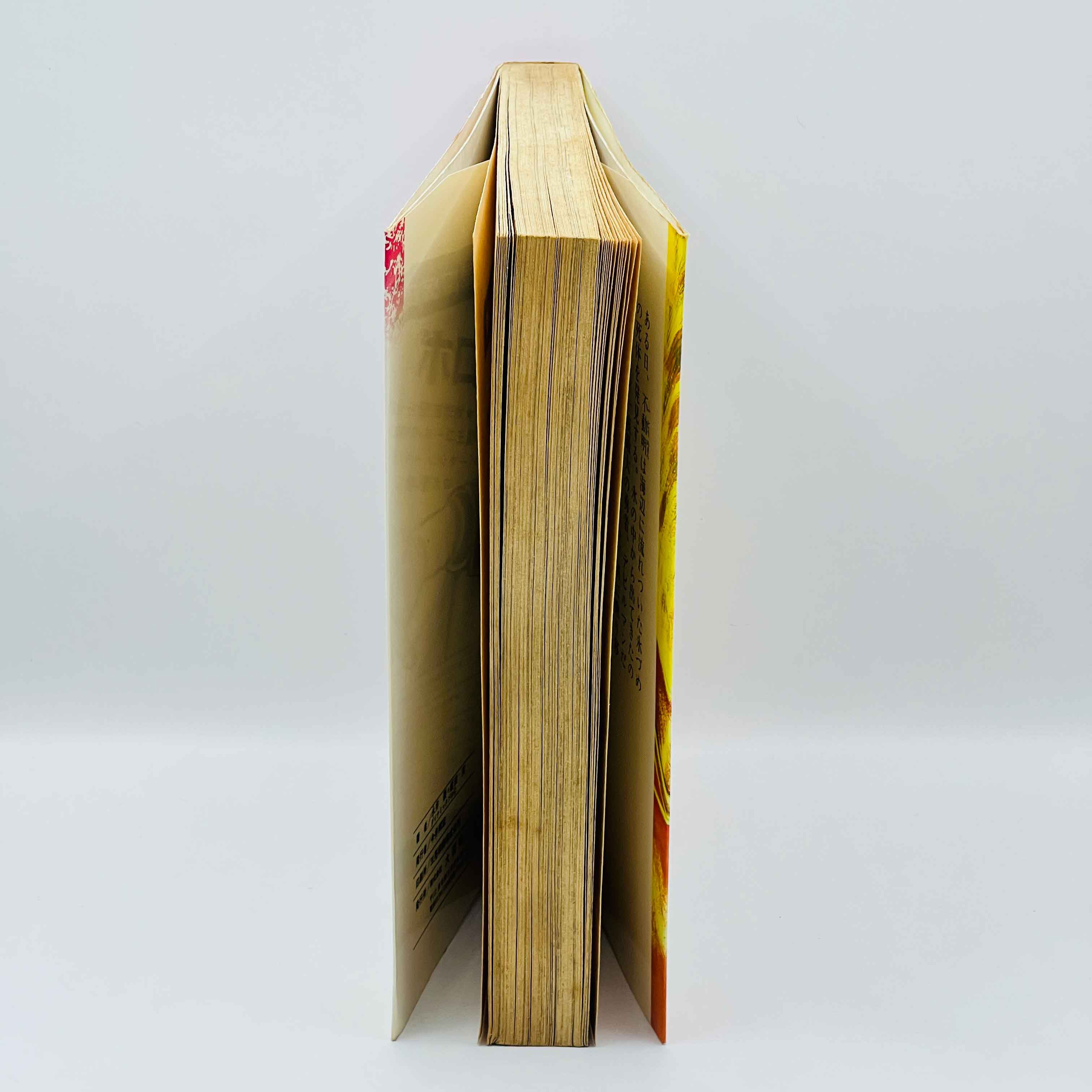 Devilman (Star Comics) - Volume 01