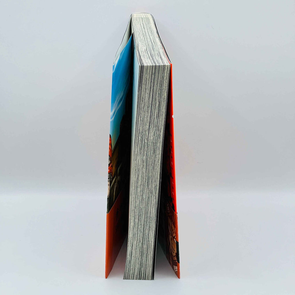 Sabikui Bisco - Volume 01 /w Obi