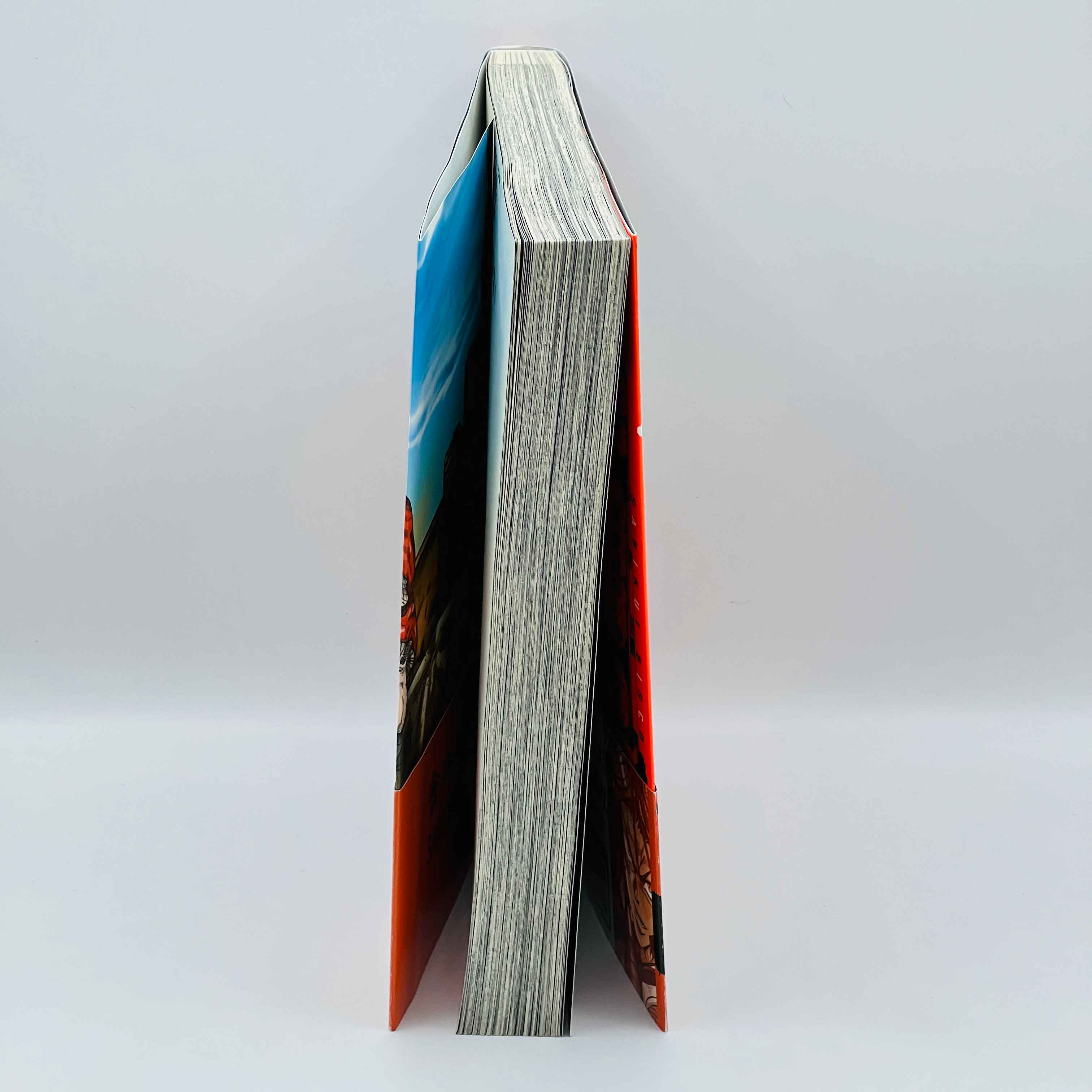 Sabikui Bisco - Volume 01 /w Obi