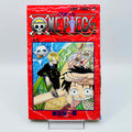 One Piece - Volume 07