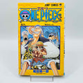 One Piece - Volume 08