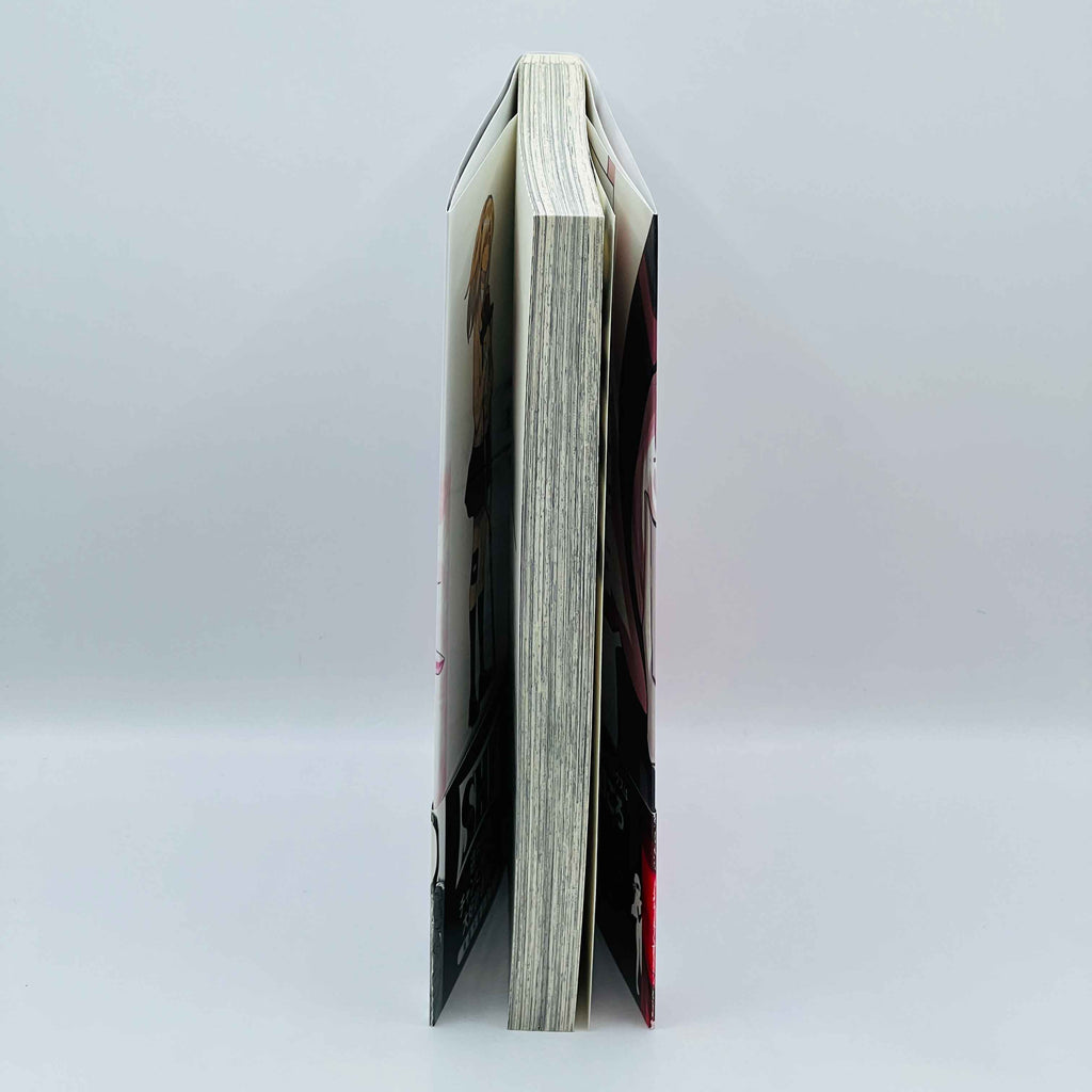 Shy - Volume 01 /w Obi