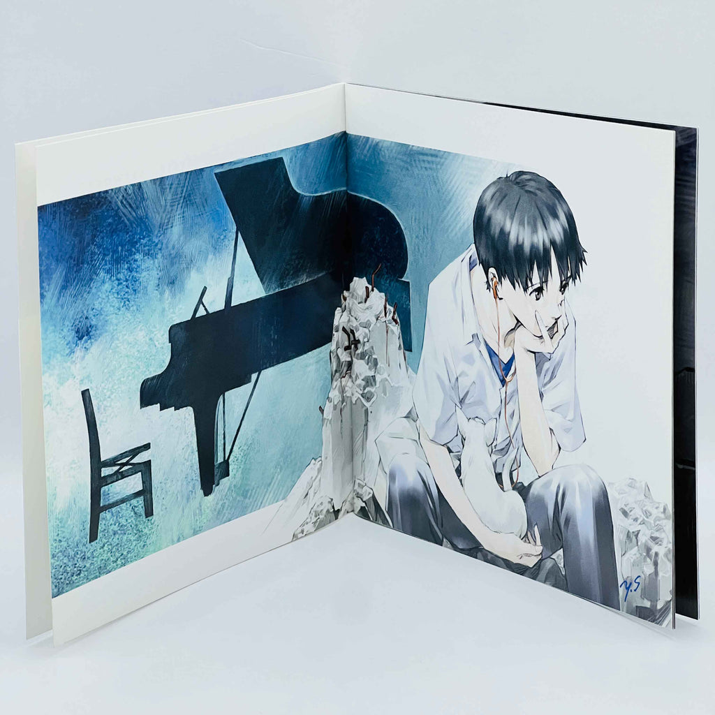 Neon Genesis Evangelion (Premium Edition) - Volume 14