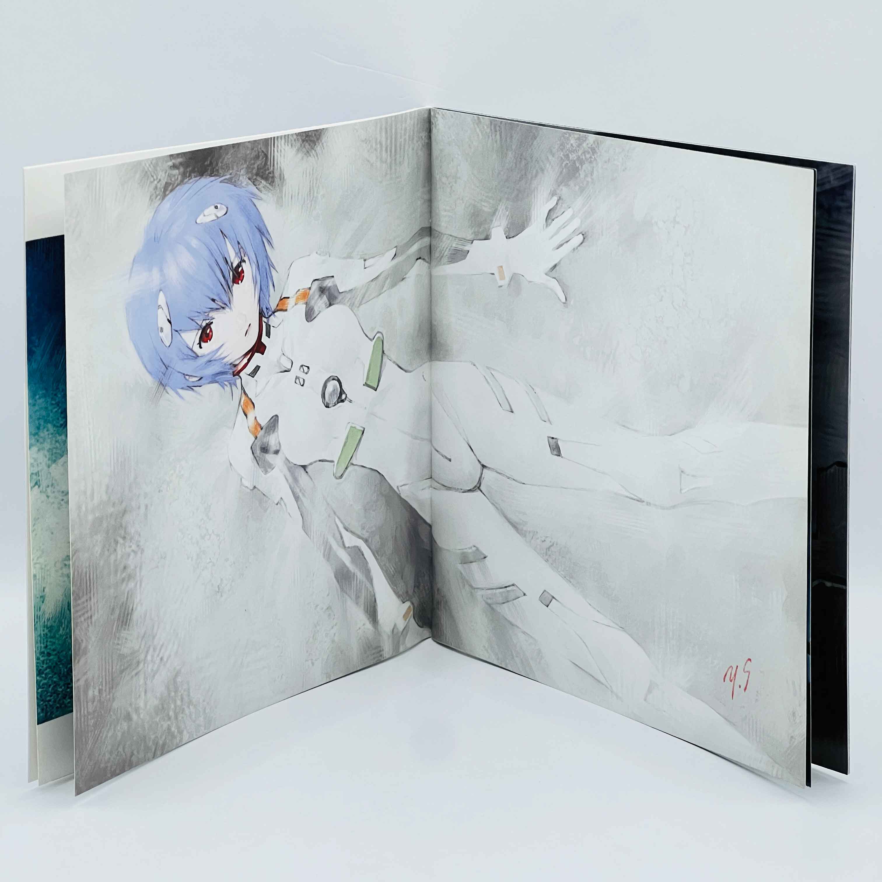 Neon Genesis Evangelion (Premium Edition) - Volume 14