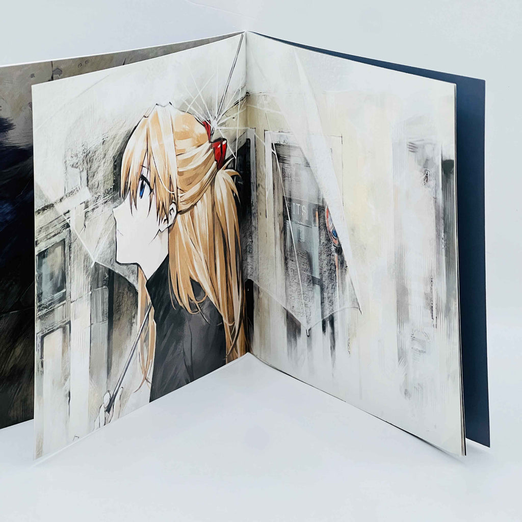 Neon Genesis Evangelion (Premium Edition) - Volume 14