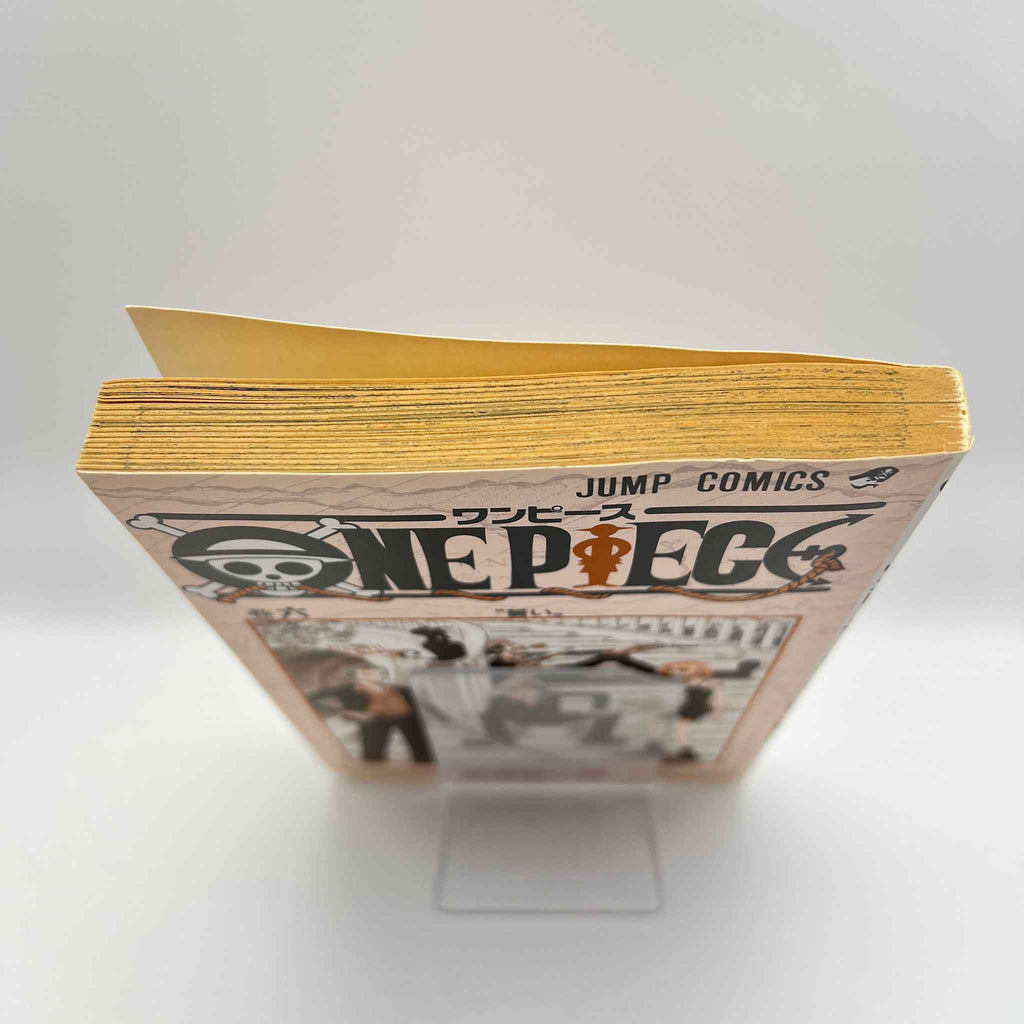 One Piece - Volume 06
