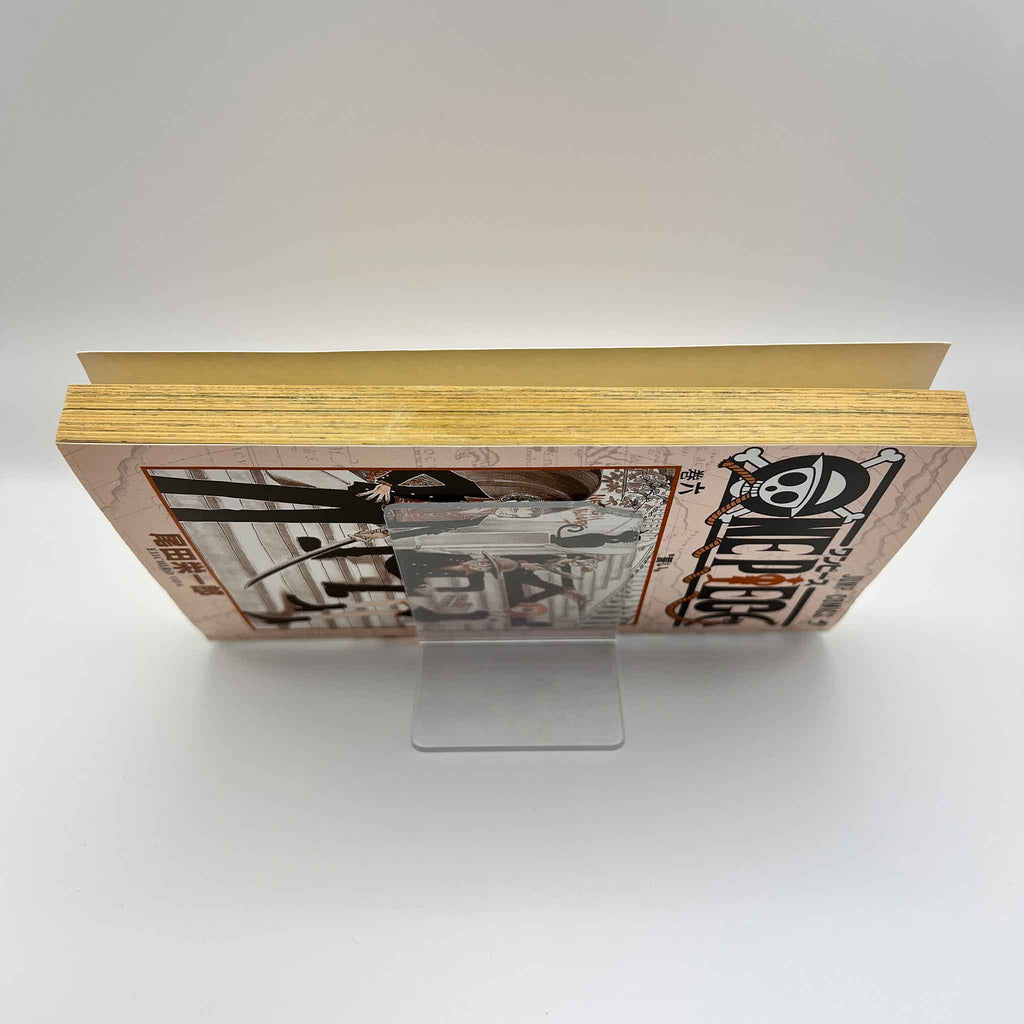 One Piece - Volume 06