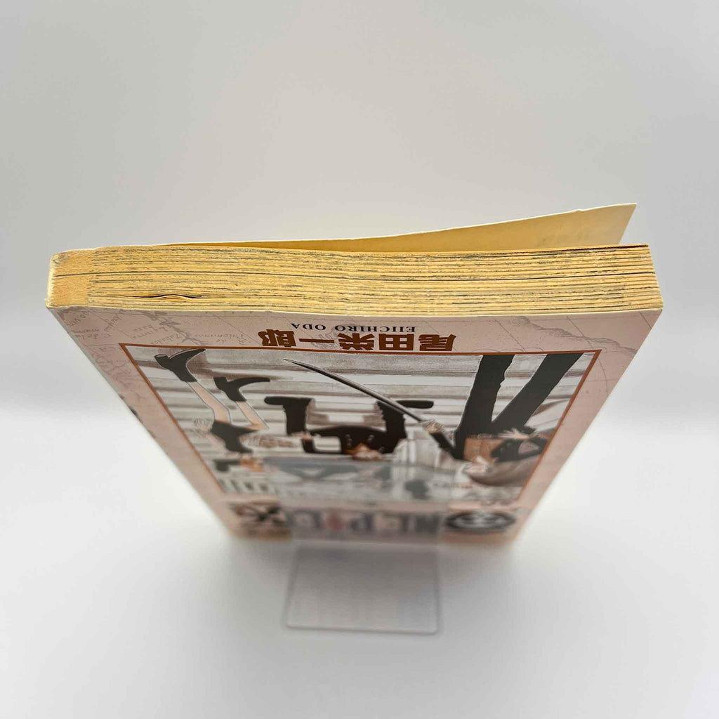 One Piece - Volume 06