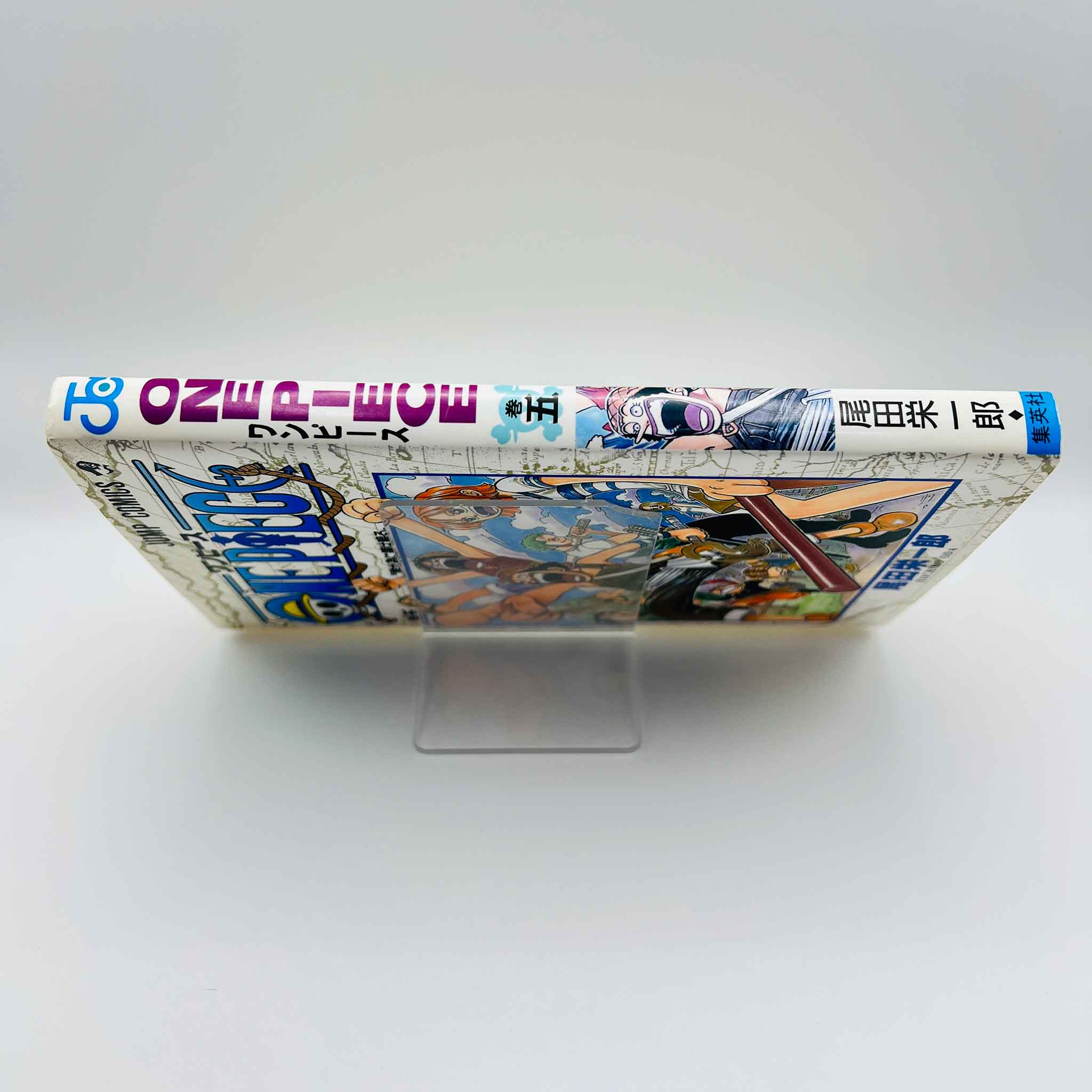 One Piece - Volume 05