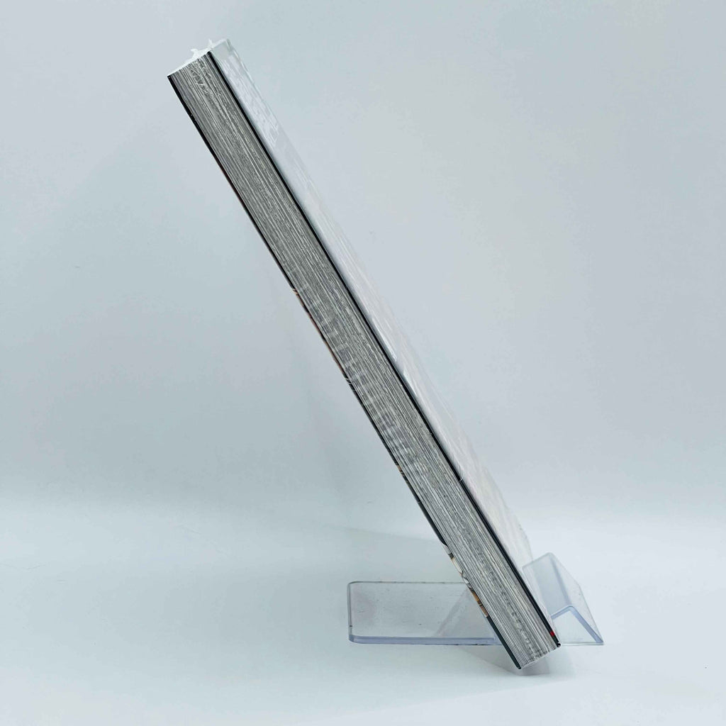 Attack on Titan (Full Color Edition - New Sealed) - Volume 01 - 1stPrint.net - 1st First Print Edition Manga Store - M-AOTCOLOR-01-005