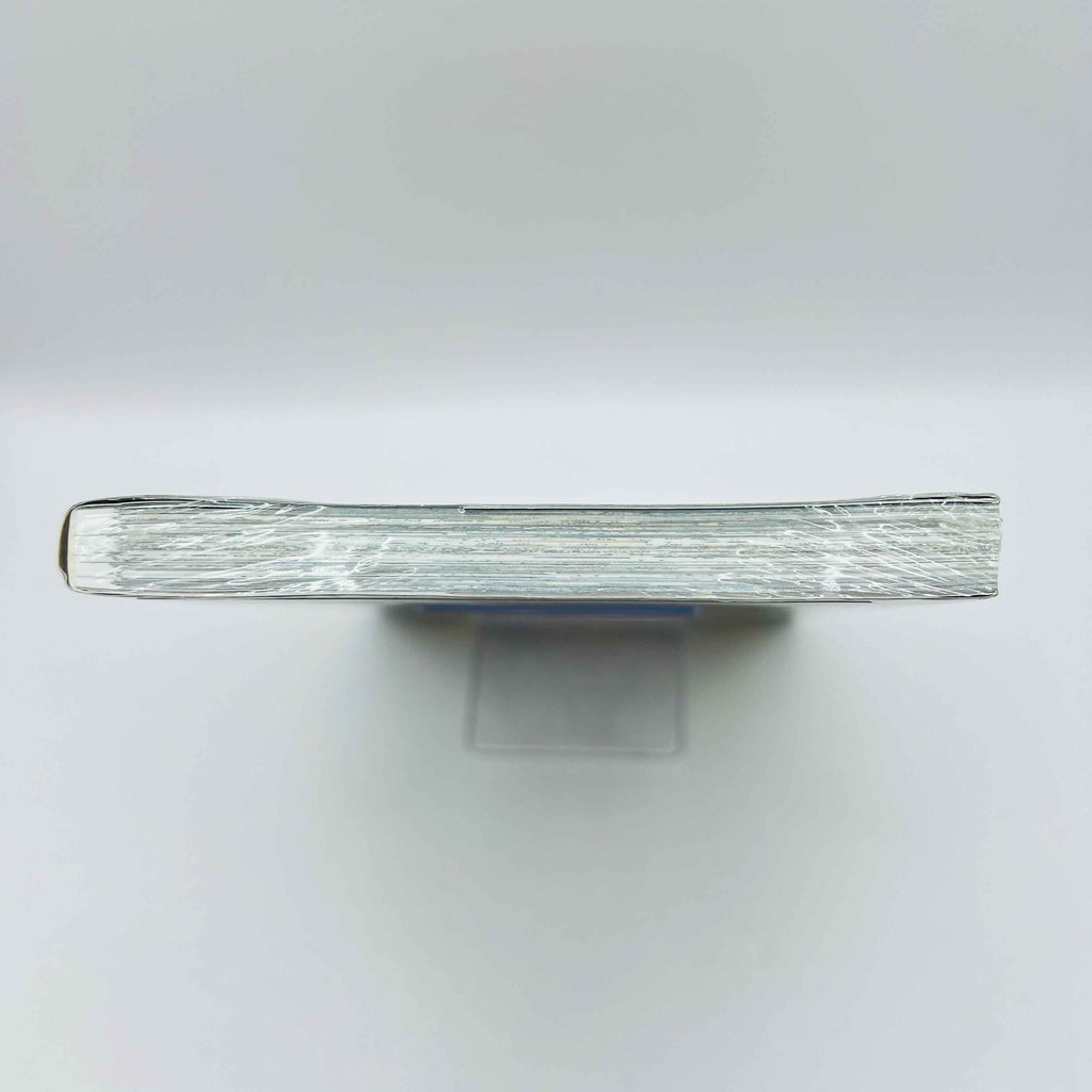 Attack on Titan (Full Color Edition - New Sealed) - Volume 01 - 1stPrint.net - 1st First Print Edition Manga Store - M-AOTCOLOR-01-005