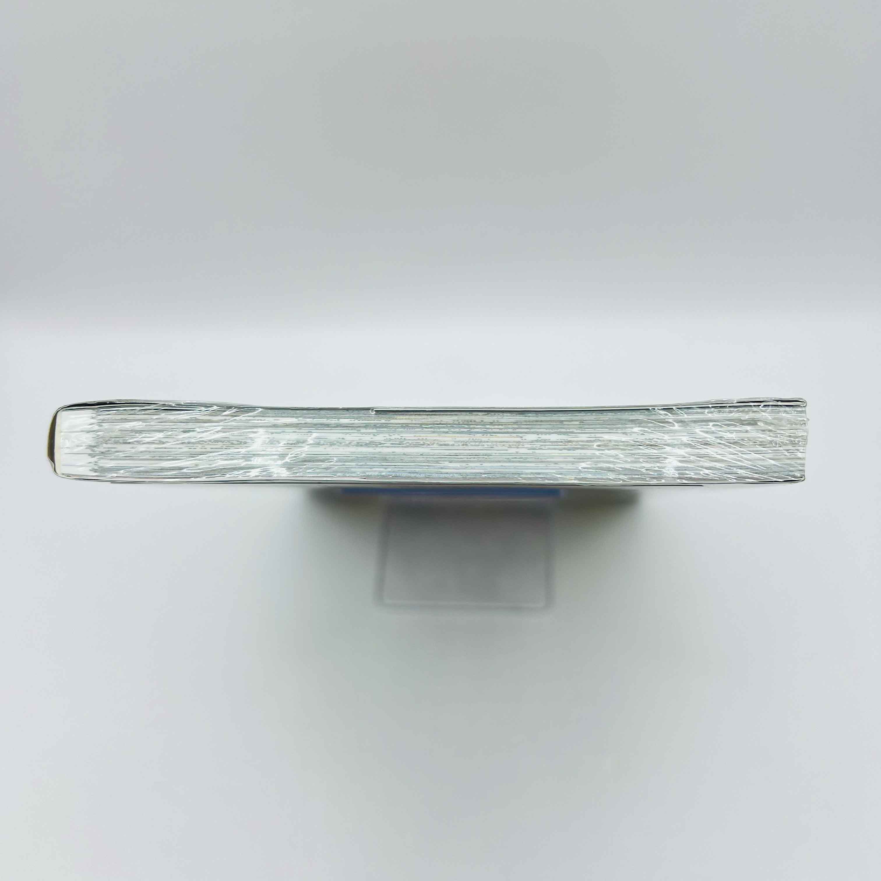 Attack on Titan (Full Color Edition - New Sealed) - Volume 01 - 1stPrint.net - 1st First Print Edition Manga Store - M-AOTCOLOR-01-005