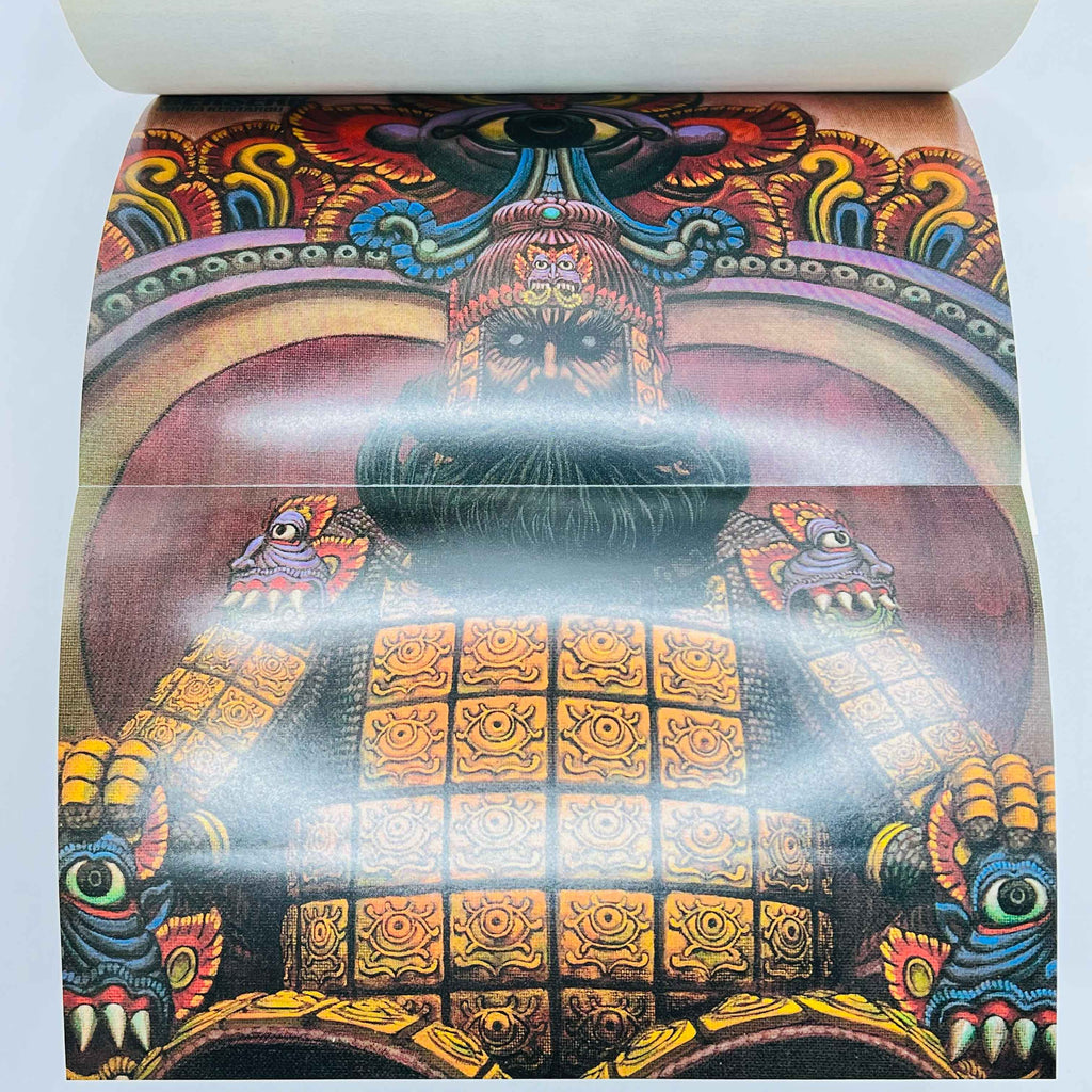 Berserk - Volume 32 /w Obi - 1stPrint.net - 1st First Print Edition Manga Store - M-BRSK-32-002