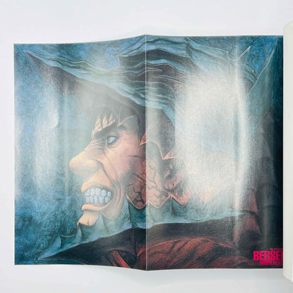 Berserk - Volume 34 - 1stPrint.net - 1st First Print Edition Manga Store - M-BRSK-34-001