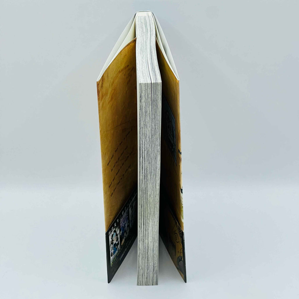 Black Clover - Volume 01 /w Obi - 1stPrint.net - 1st First Print Edition Manga Store - M-BLACKCLOVER-01-007