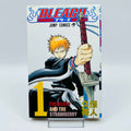 Bleach - Volume 01 - 1stPrint.net - 1st First Print Edition Manga Store - M-BLEACH-01-010