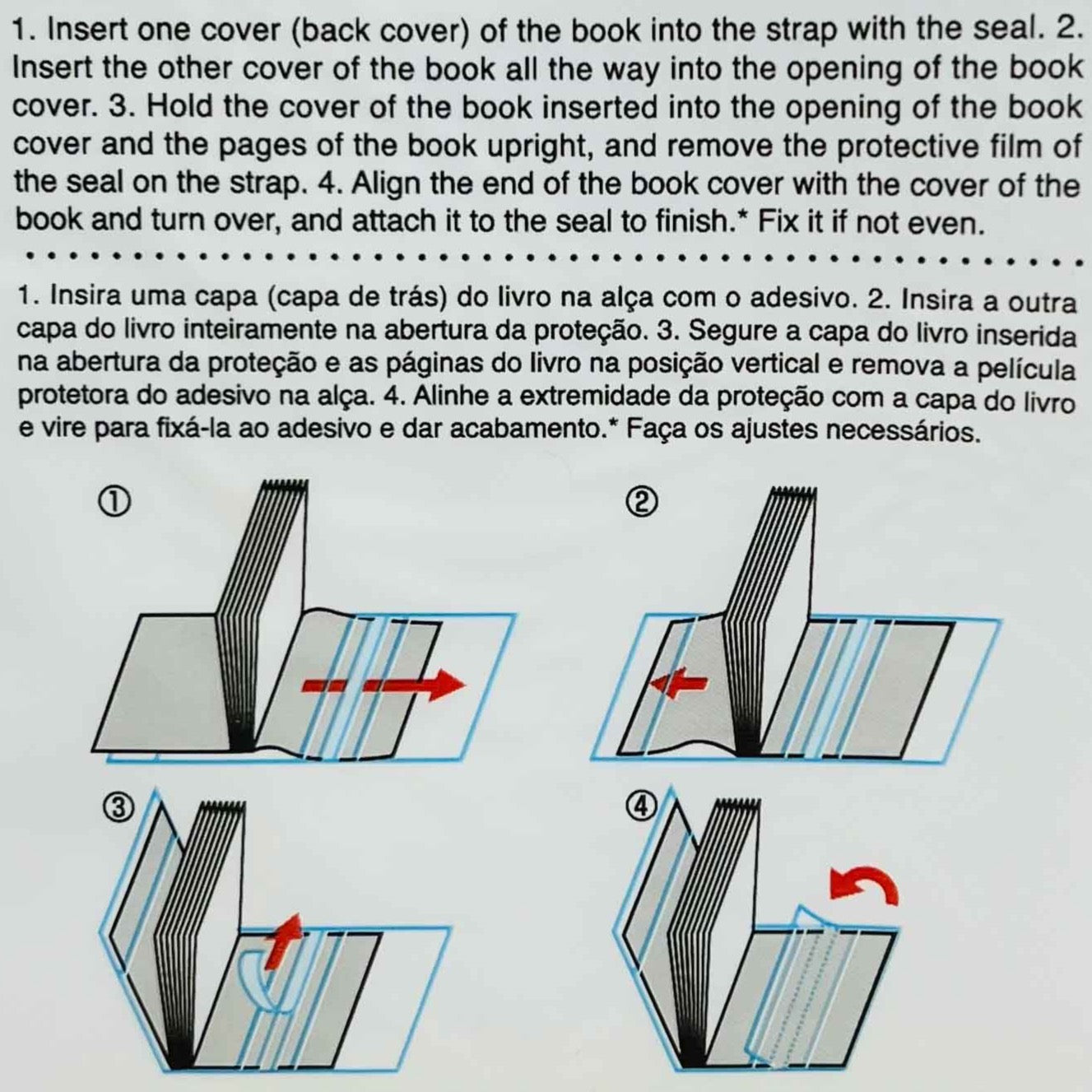 Book Sleeve Plastic Cover Protection - 1stPrint.net - 1st First Print Edition Manga Store -