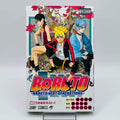 Boruto Naruto Next Generations - Volume 01 - 1stPrint.net - 1st First Print Edition Manga Store - M-BORUTO-01-002