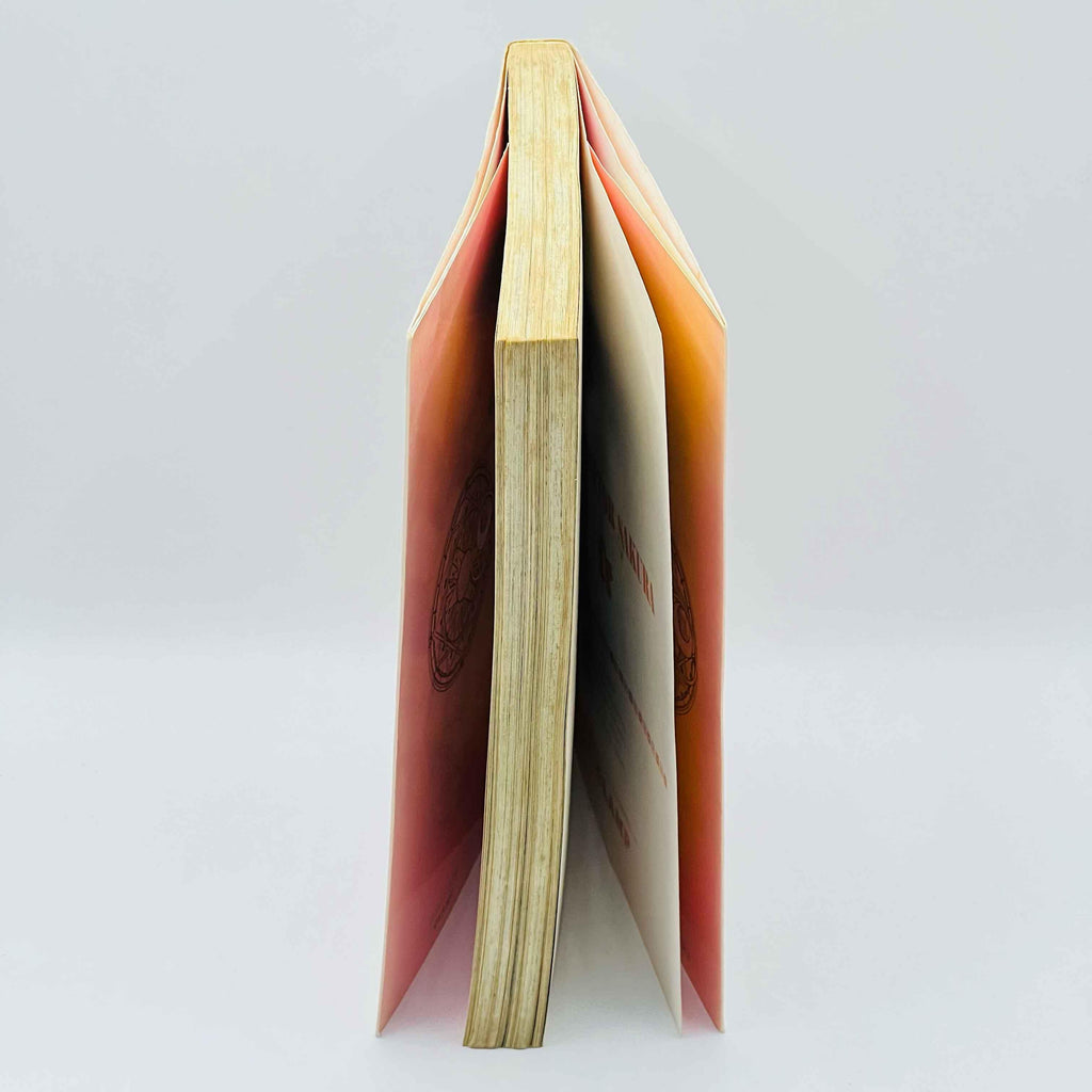 Card Captor Sakura - Volume 01 - 1stPrint.net - 1st First Print Edition Manga Store - M-SAKU-01-004