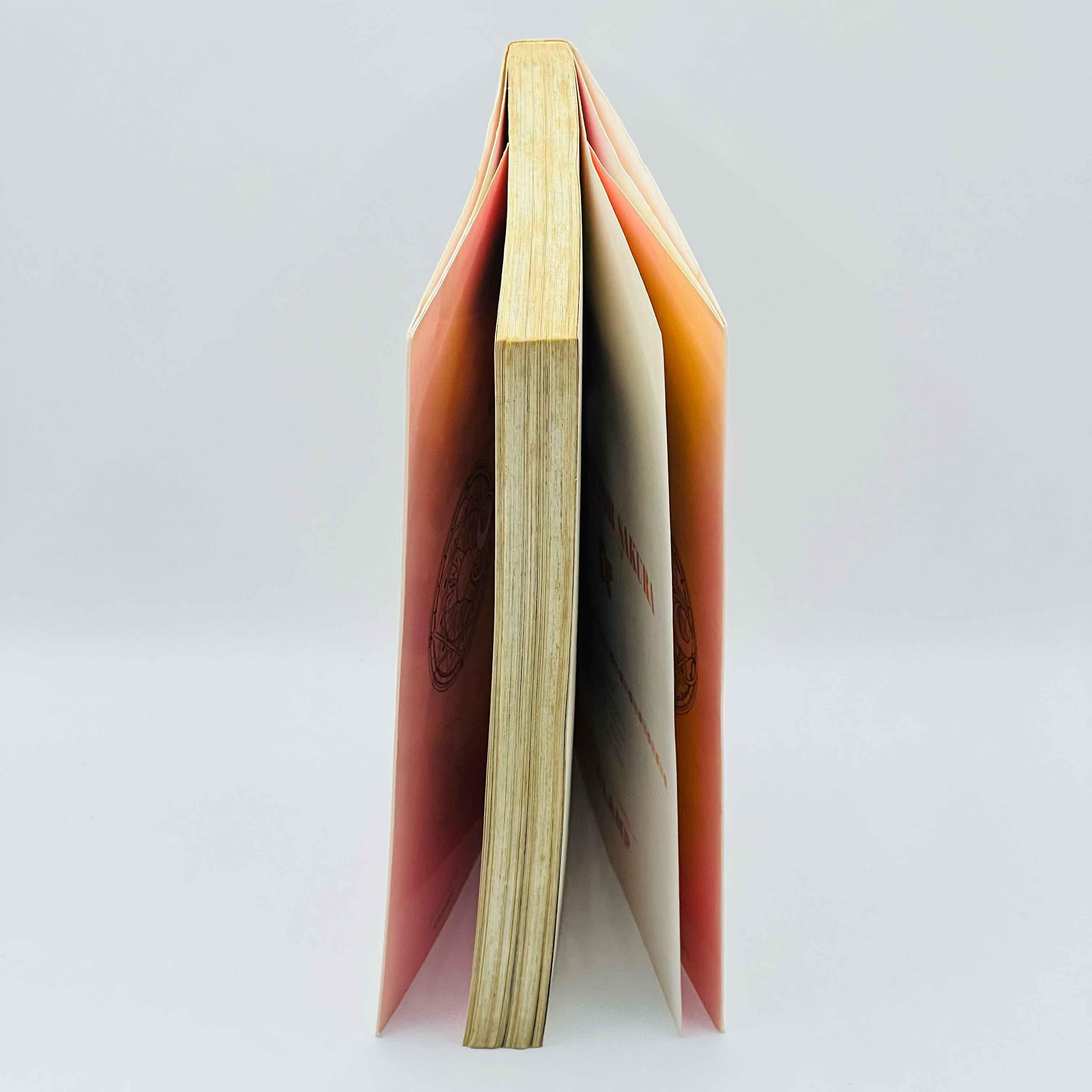 Card Captor Sakura - Volume 01 - 1stPrint.net - 1st First Print Edition Manga Store - M-SAKU-01-004