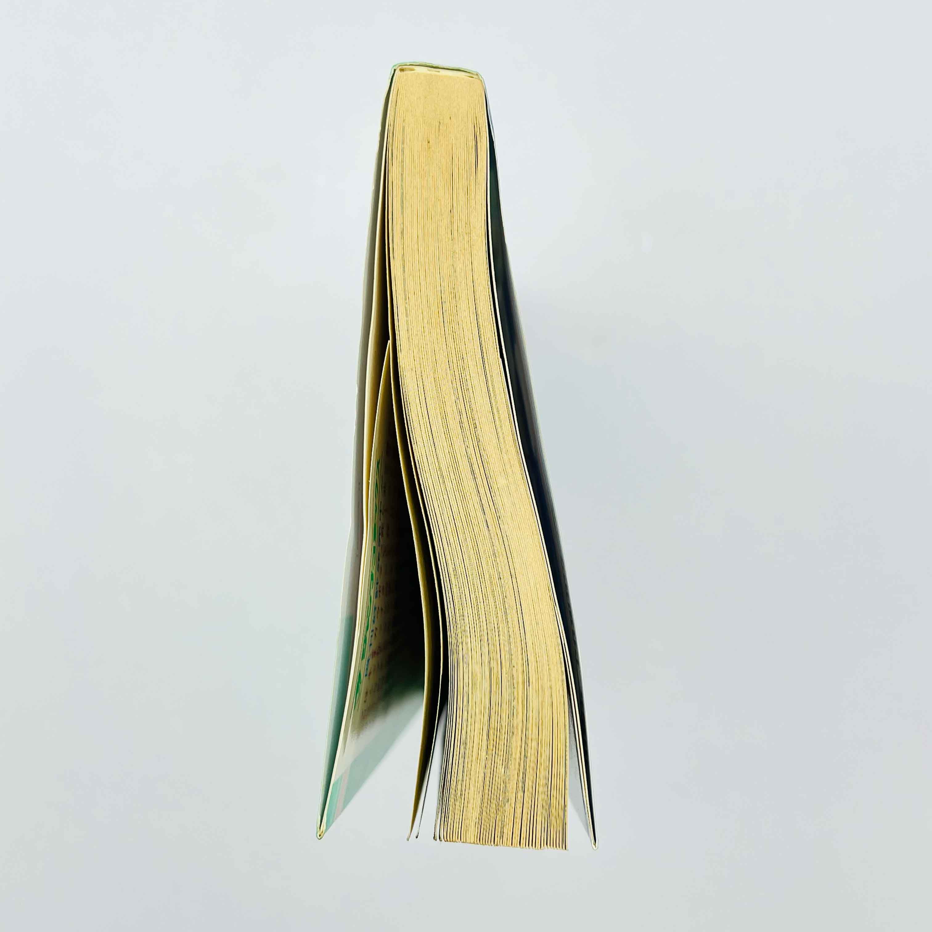 City Hunter - Volume 01 - 1stPrint.net - 1st First Print Edition Manga Store - M-CH-01-002