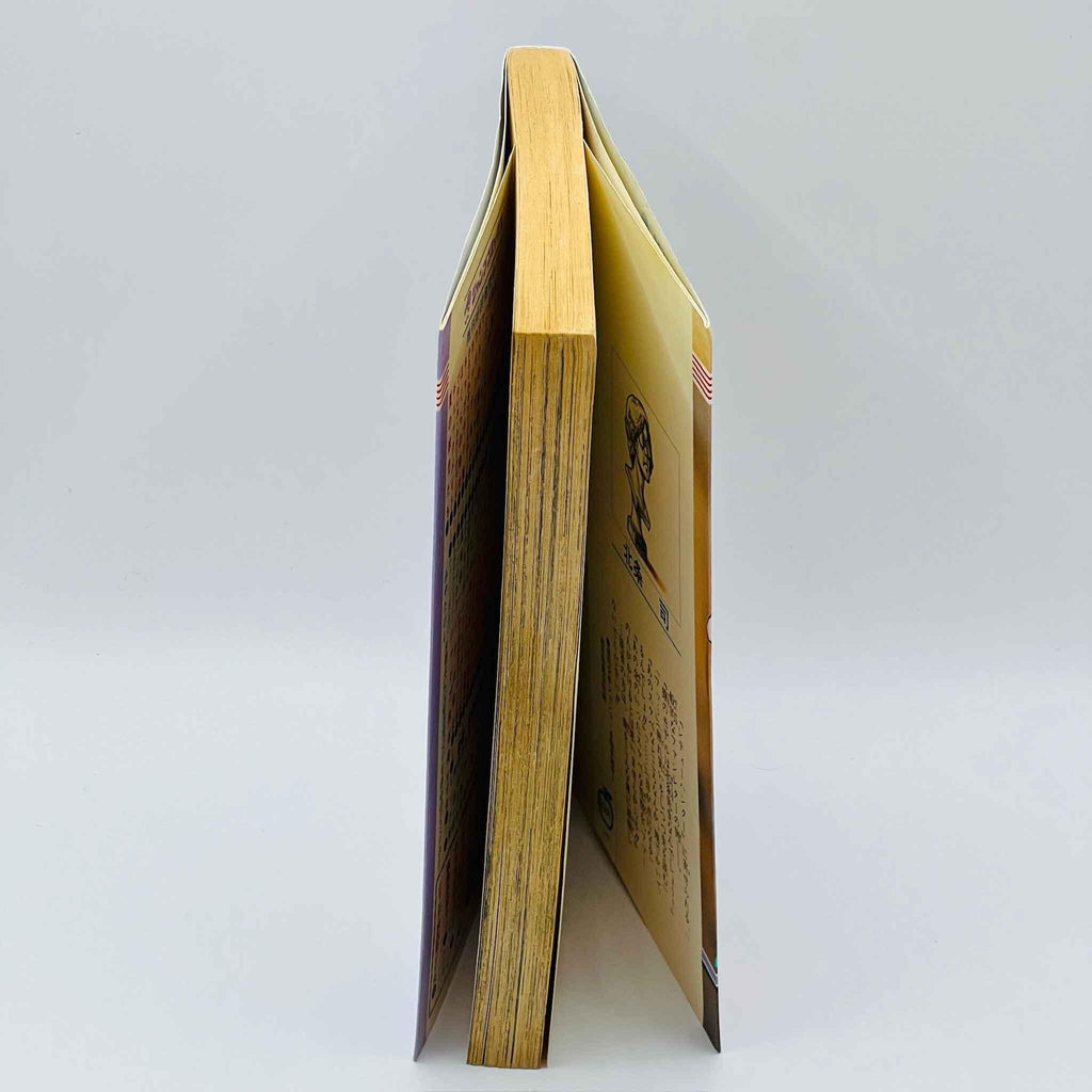 City Hunter - Volume 03 - 1stPrint.net - 1st First Print Edition Manga Store - M-CH-03-001