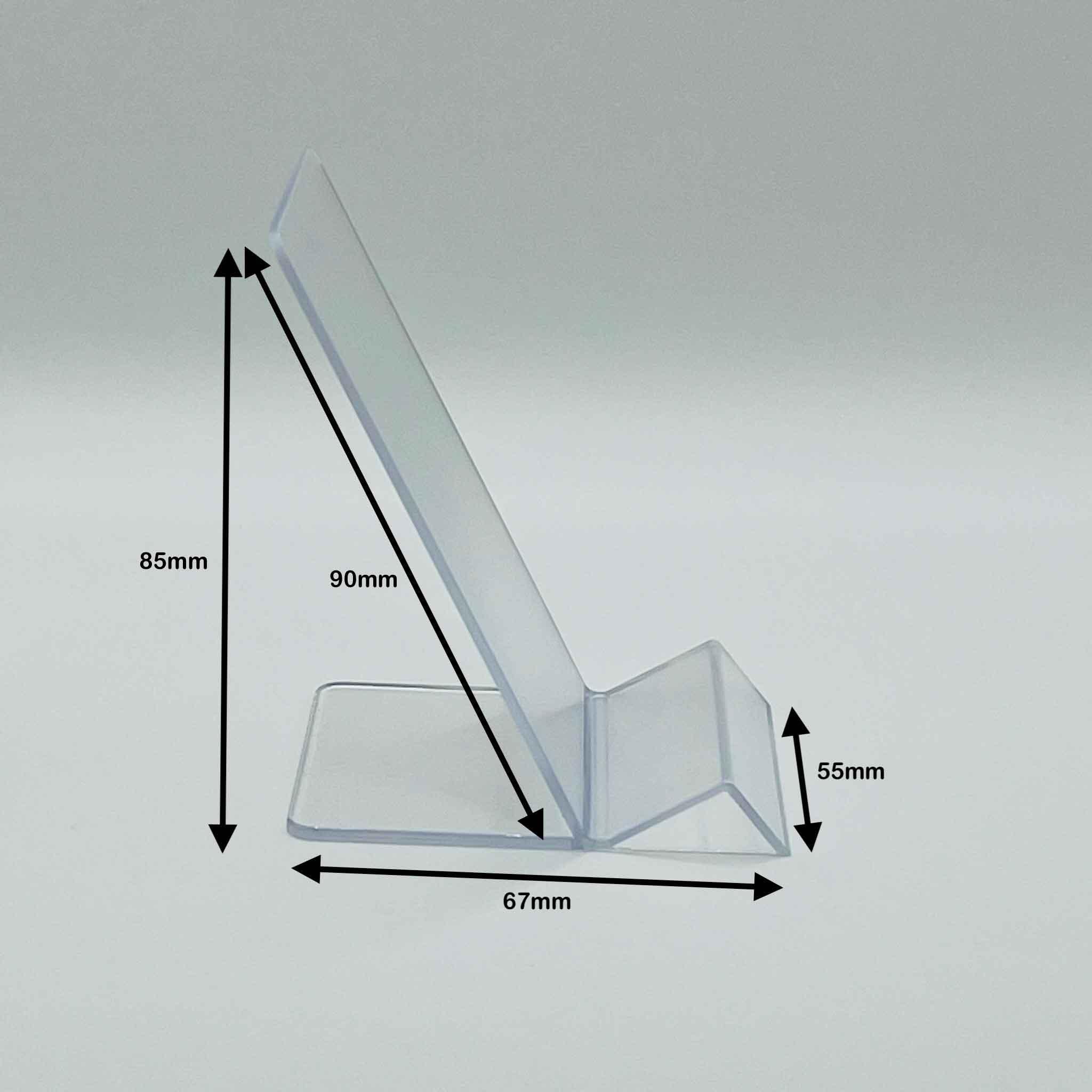 - Display Stand for Showcasing - 1stPrint.net - 1st First Print Edition Manga Store -
