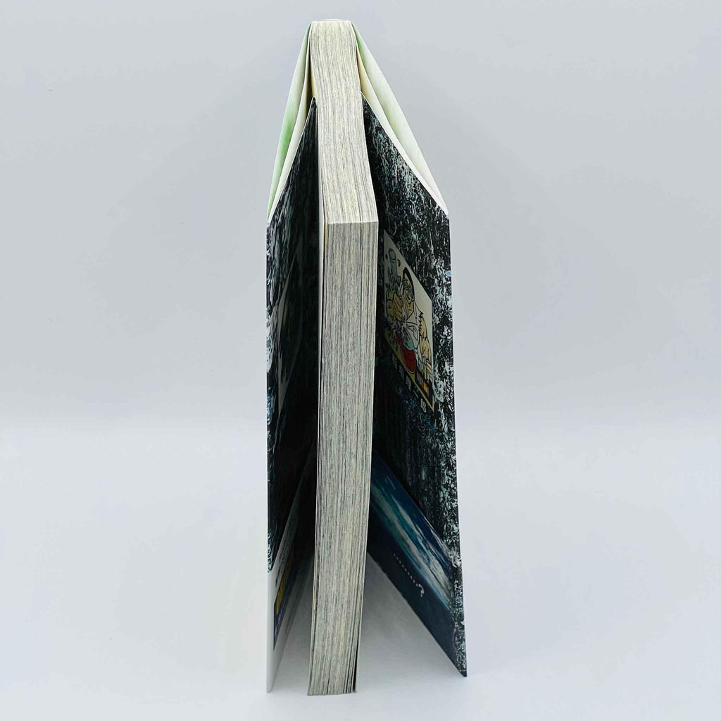 Dr. Stone - Volume 01 /w Obi - 1stPrint.net - 1st First Print Edition Manga Store - M-STONE-01-001