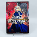 Fate / Apocrypha - Volume 01 - 1stPrint.net - 1st First Print Edition Manga Store - M-FATEAPO-01-003