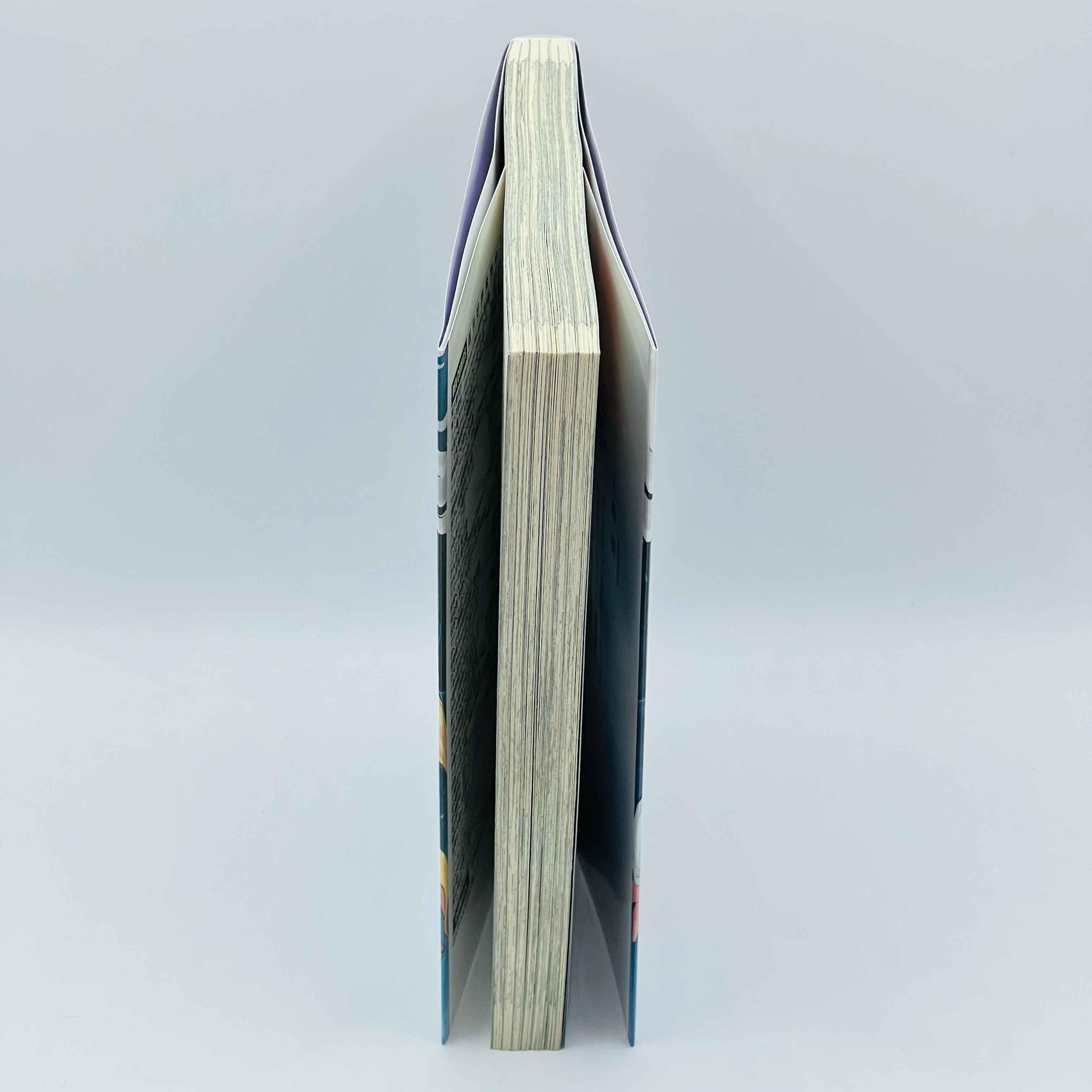 Fate / Grand Order : Epic of Remnant Pseudo Singularity IV Salem - Volume 01 - 1stPrint.net - 1st First Print Edition Manga Store - M-FATESALEM-01-001